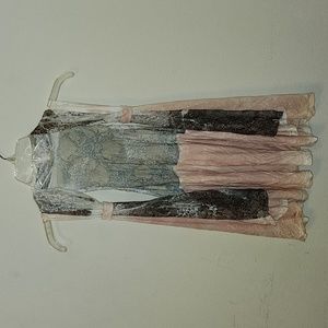 Daytrip flowy vest